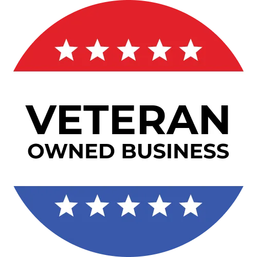 veteran owned business