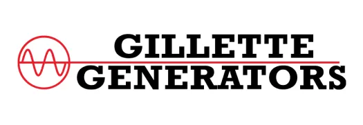 Gillette Generators Logo