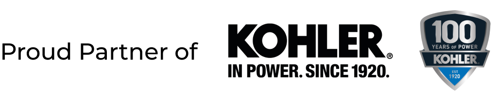 Proud Partner of Kohler